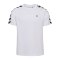 Hummel T-Shirt Weiß F9041 - weiss
