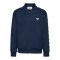 Hummel Archive Reg Poly Jacke Kids Blau F7459 - blau
