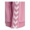 Hummel Archive Reg Poly Jacke Kids Rosa F3203 - rosa