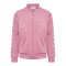 Hummel Archive Reg Poly Jacke Kids Rosa F3203 - rosa