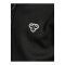 Hummel Archive Reg Poly Jacke Kids Schwarz F2001 - schwarz