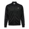 Hummel Archive Regular Poly Aop Jacke Schwarz F2129 - schwarz