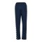 Hummel Archive Regular Poly Hose Kids Blau F7459 - blau