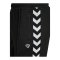 Hummel Archive Regular Poly Hose Schwarz F2390 - schwarz
