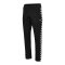 Hummel Archive Regular Poly Hose Schwarz F2390 - schwarz