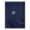 Hummel Jacke Blau F7666 - blau
