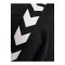Hummel Jacke Schwarz F2001 - schwarz