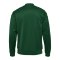 Hummel Archive Regular Poly Zip Jacke Grün F6170 - gruen