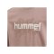 Hummel Asta L/S T-Shirt Kids Pink F4852 - rosa