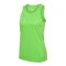 Hummel Atheltic Running Tanktop Damen Grün F6402 - gruen