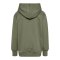 Hummel Atlas Hoody Kids Grün F6002 - gruen