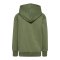 Hummel Atlas Hoody Kids Grün F6168 - gruen