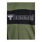 Hummel Atlas Hoody Kids Grün F6168 - gruen