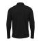 Hummel Authentic HalfZip Sweatshirt Schwarz F2114 - schwarz