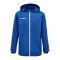 Hummel Authentic Allwetterjacke Blau F7045 - blau