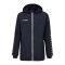 Hummel Authentic Allwetterjacke Kids Blau F7026 - blau