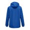 Hummel Authentic Allwetterjacke Kids Blau F7045 - blau
