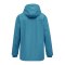 Hummel Authentic Allwetterjacke Türkis F8745 - tuerkis