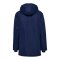 Hummel AUTHENTIC Bench Coachjacke Kids Blau F7026 - blau