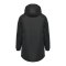 Hummel Authentic Bench Jacke Kids Schwarz F2114 - schwarz