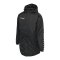 Hummel Authentic Bench Jacke Schwarz F2114 - schwarz