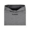 Hummel Authentic Charge Kapuzensweatshirt F2007 - grau