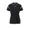 Hummel Authentic Charge SS Poly Trikot Damen F2001 - schwarz