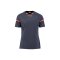 Hummel Authentic Charge SS T-Shirt F8730 - blau