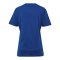Hummel AUTHENTIC CO T-Shirt Damen Blau F7045 - blau