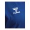 Hummel AUTHENTIC CO T-Shirt Damen Blau F7045 - blau