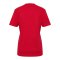 Hummel AUTHENTIC CO T-Shirt Damen Rot F3062 - rot