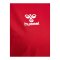 Hummel AUTHENTIC CO T-Shirt Damen Rot F3062 - rot