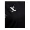 Hummel AUTHENTIC CO T-Shirt Damen Schwarz F2001 - schwarz