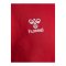 Hummel AUTHENTIC CO T-Shirt Rot F3062 - rot