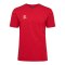 Hummel AUTHENTIC CO T-Shirt Rot F3062 - rot