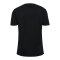 Hummel AUTHENTIC CO T-Shirt Schwarz F2001 - schwarz
