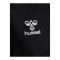 Hummel AUTHENTIC CO T-Shirt Schwarz F2001 - schwarz