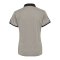 Hummel Authentic Functional Poloshirt Damen F2006 - grau
