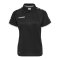Hummel Authentic Functional Poloshirt Damen F2114 - schwarz