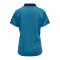 Hummel Authentic Functional Poloshirt Damen F8745 - tuerkis