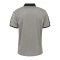 Hummel Authentic Functional Poloshirt F2006 - grau