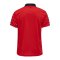 Hummel Authentic Functional Poloshirt F3062 - rot