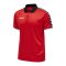 Hummel Authentic Functional Poloshirt F3062 - rot