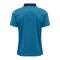 Hummel Authentic Functional Poloshirt F8745 - tuerkis