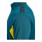 Hummel AUTHENTIC Sweatshirt Blau F6834 - blau