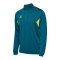 Hummel AUTHENTIC Sweatshirt Blau F6834 - blau