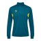 Hummel AUTHENTIC Sweatshirt Blau F6834 - blau