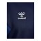 Hummel AUTHENTIC Sweatshirt Blau F7026 - blau