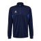Hummel AUTHENTIC Sweatshirt Blau F7026 - blau