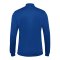 Hummel hmlAUTHENTIC HalfZip Sweatshirt Blau F7045 - blau